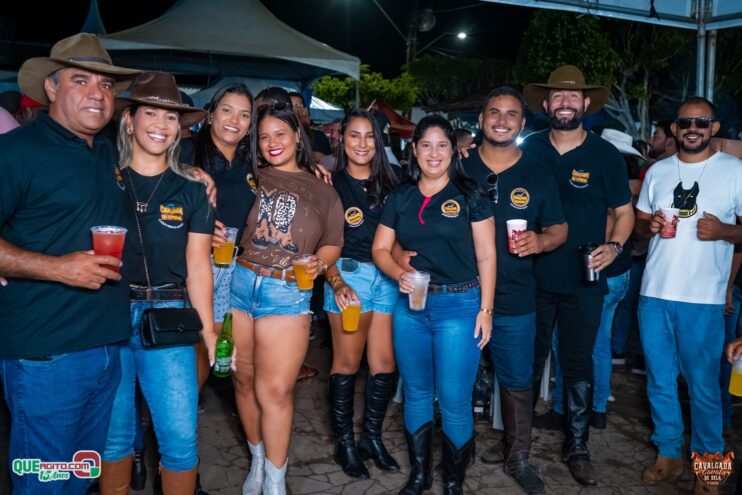 DSC_1485 Cavalgada Cavalo de Sela realiza sua 3ª edição com sucesso em Santa Luzia 728