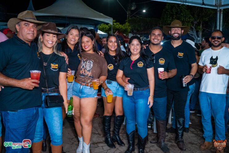 DSC_1486 Cavalgada Cavalo de Sela realiza sua 3ª edição com sucesso em Santa Luzia 729