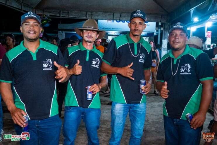 DSC_1487 Cavalgada Cavalo de Sela realiza sua 3ª edição com sucesso em Santa Luzia 730