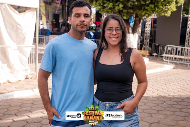 Marcos e Pablo agitam a última noite do Festival da Banana 2025 41