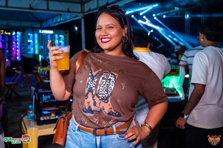 DSC_1491 Cavalgada Cavalo de Sela realiza sua 3ª edição com sucesso em Santa Luzia 734