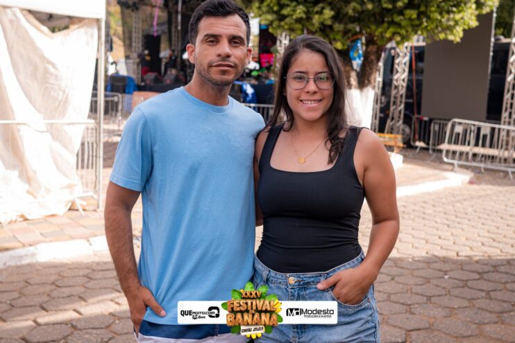 Marcos e Pablo agitam a última noite do Festival da Banana 2025 42