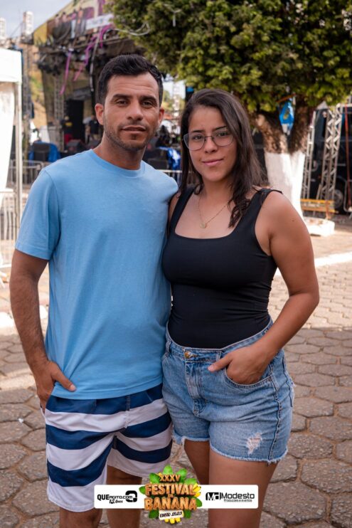 Marcos e Pablo agitam a última noite do Festival da Banana 2025 43