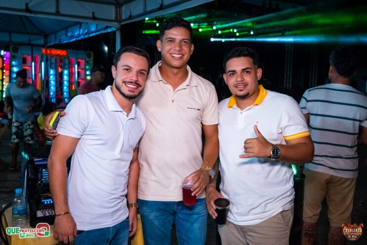 DSC_1493 Cavalgada Cavalo de Sela realiza sua 3ª edição com sucesso em Santa Luzia 735