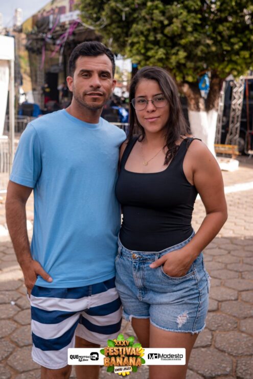 Marcos e Pablo agitam a última noite do Festival da Banana 2025 44