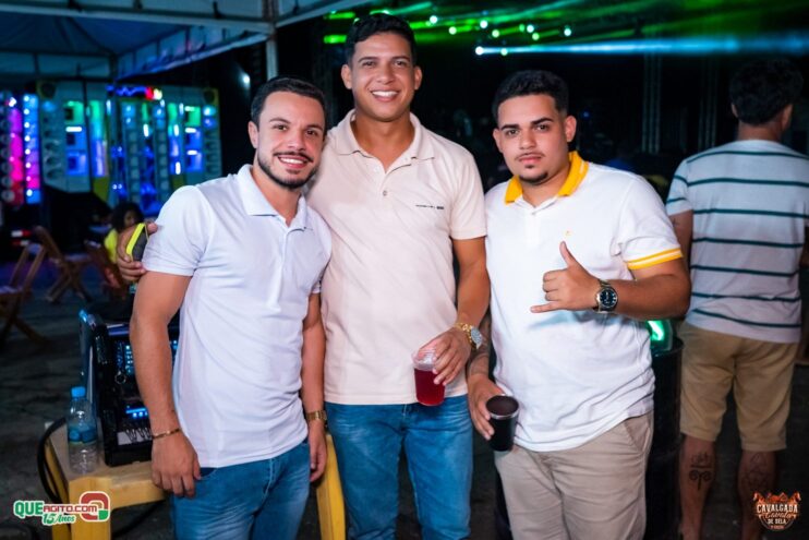 DSC_1495 Cavalgada Cavalo de Sela realiza sua 3ª edição com sucesso em Santa Luzia 737