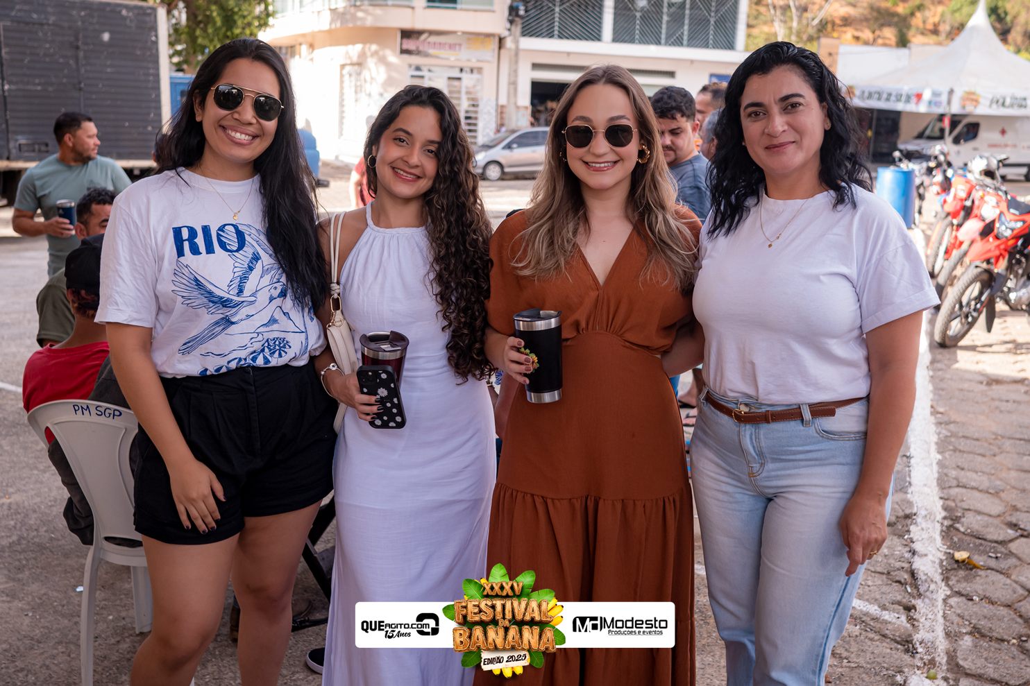 Marcos e Pablo agitam a última noite do Festival da Banana 2025 15