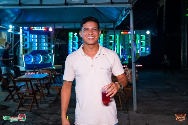 DSC_1496 Cavalgada Cavalo de Sela realiza sua 3ª edição com sucesso em Santa Luzia 738