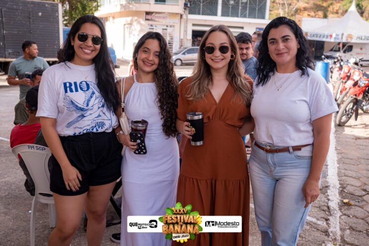 Marcos e Pablo agitam a última noite do Festival da Banana 2025 48
