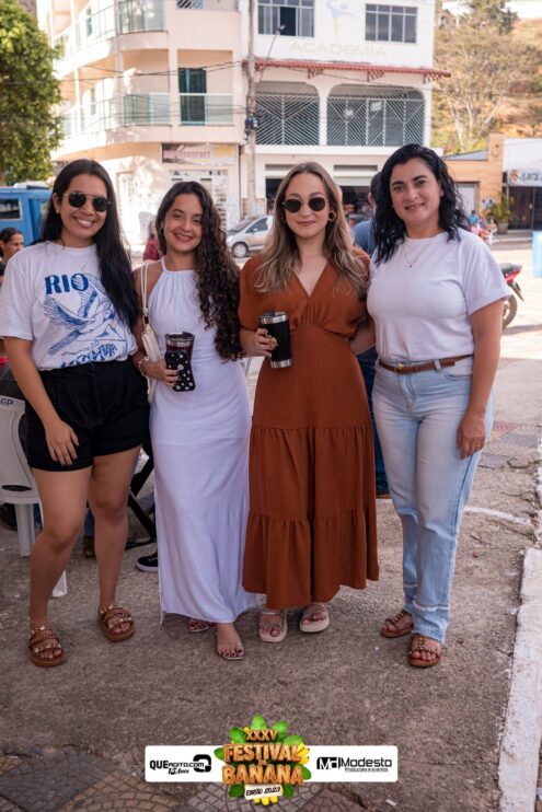 Marcos e Pablo agitam a última noite do Festival da Banana 2025 49