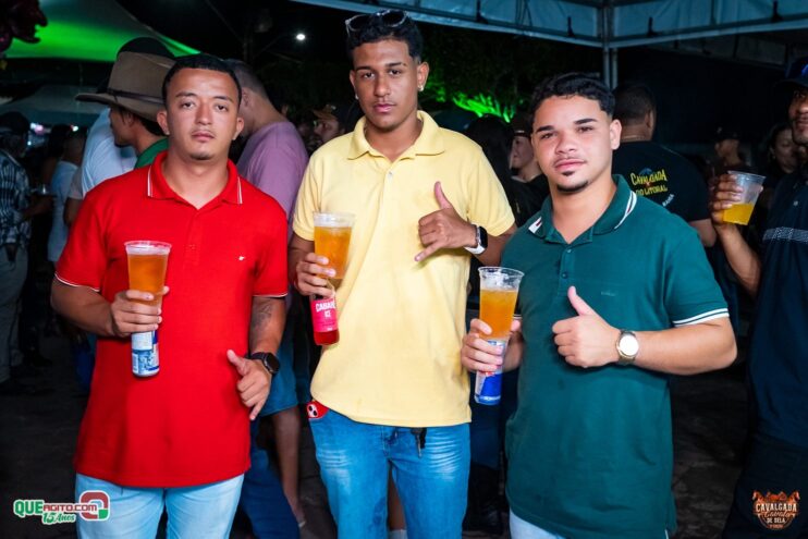 DSC_1499 Cavalgada Cavalo de Sela realiza sua 3ª edição com sucesso em Santa Luzia 740