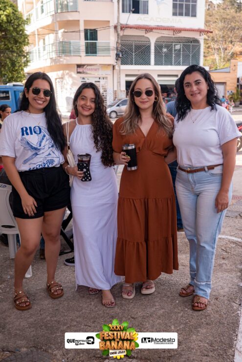Marcos e Pablo agitam a última noite do Festival da Banana 2025 50