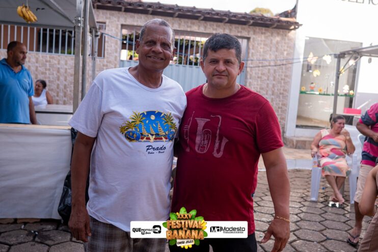 Marcos e Pablo agitam a última noite do Festival da Banana 2025 51