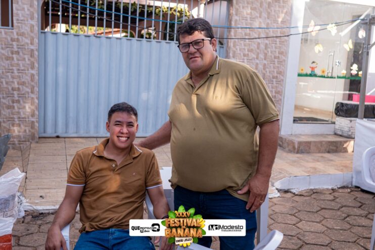 Marcos e Pablo agitam a última noite do Festival da Banana 2025 52
