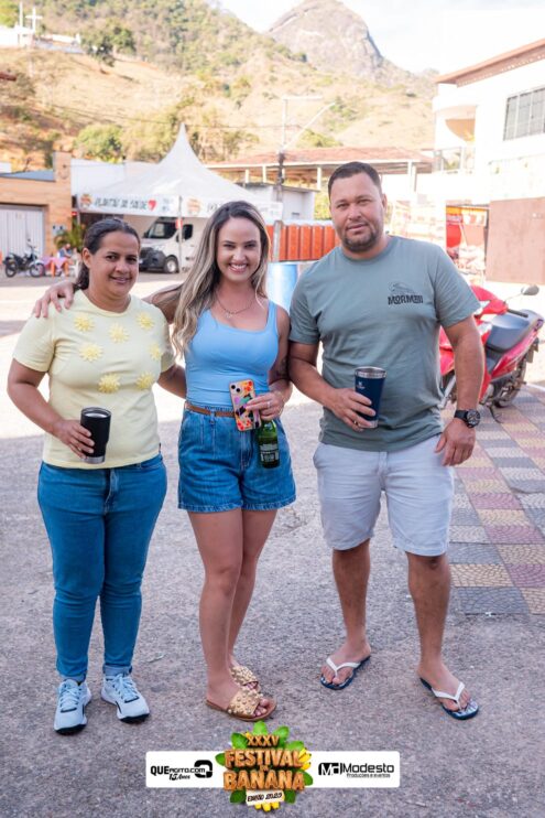 Marcos e Pablo agitam a última noite do Festival da Banana 2025 55