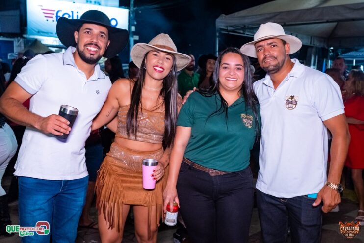 DSC_1507 Cavalgada Cavalo de Sela realiza sua 3ª edição com sucesso em Santa Luzia 746