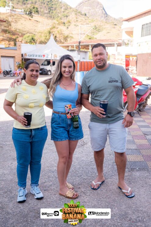 Marcos e Pablo agitam a última noite do Festival da Banana 2025 56