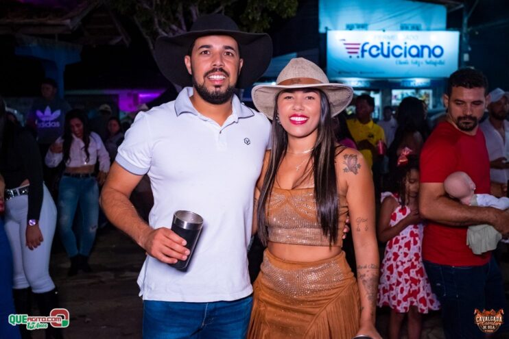 DSC_1509 Cavalgada Cavalo de Sela realiza sua 3ª edição com sucesso em Santa Luzia 747