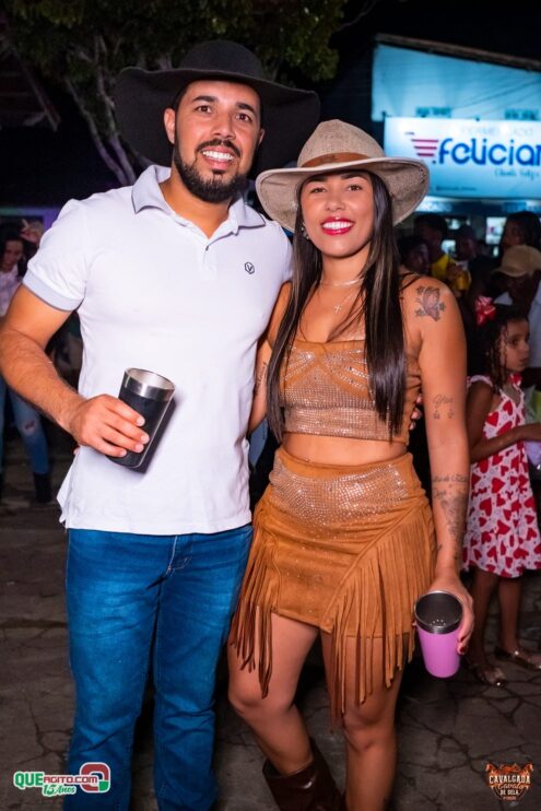 DSC_1512 Cavalgada Cavalo de Sela realiza sua 3ª edição com sucesso em Santa Luzia 749