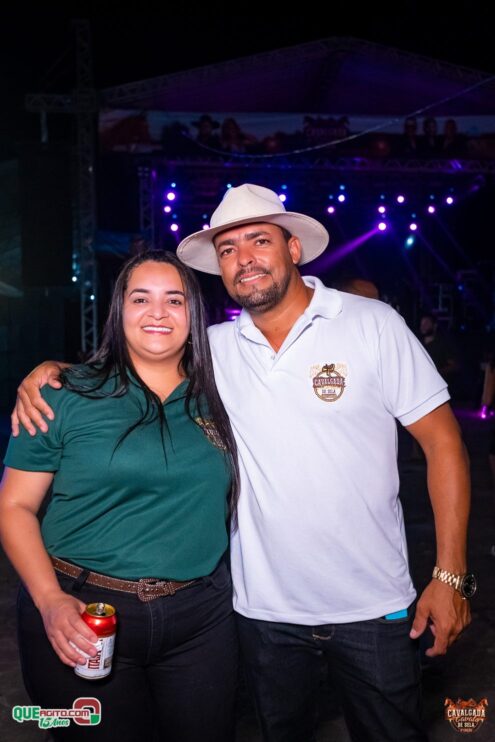 DSC_1514 Cavalgada Cavalo de Sela realiza sua 3ª edição com sucesso em Santa Luzia 751