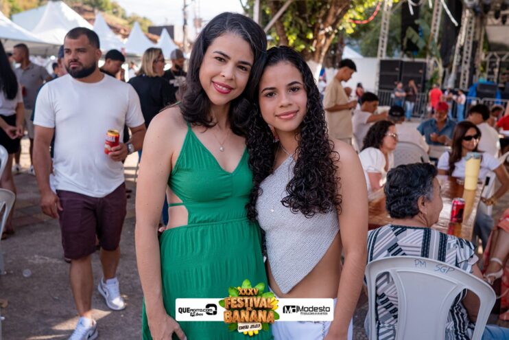 Marcos e Pablo agitam a última noite do Festival da Banana 2025 62