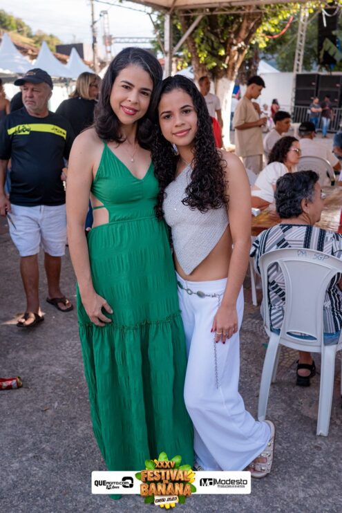 Marcos e Pablo agitam a última noite do Festival da Banana 2025 63