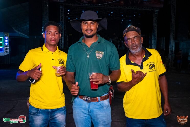 DSC_1517 Cavalgada Cavalo de Sela realiza sua 3ª edição com sucesso em Santa Luzia 752