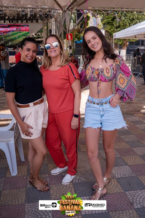 Marcos e Pablo agitam a última noite do Festival da Banana 2025 67