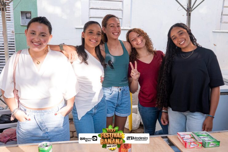 Marcos e Pablo agitam a última noite do Festival da Banana 2025 70