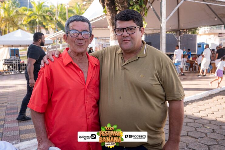 Marcos e Pablo agitam a última noite do Festival da Banana 2025 71