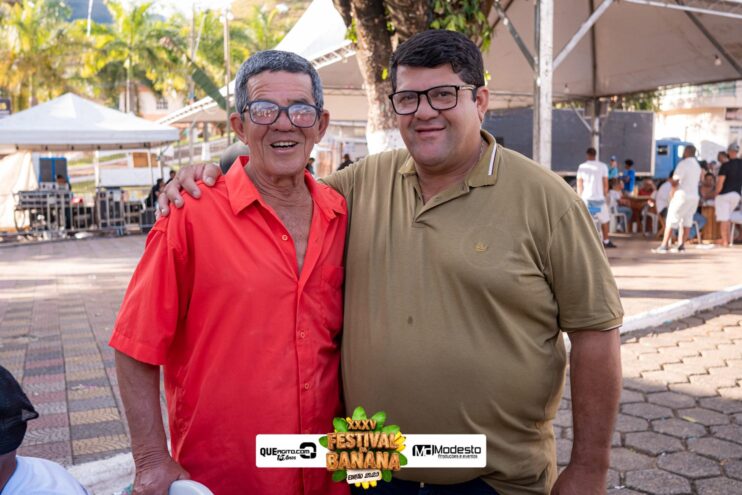 Marcos e Pablo agitam a última noite do Festival da Banana 2025 72