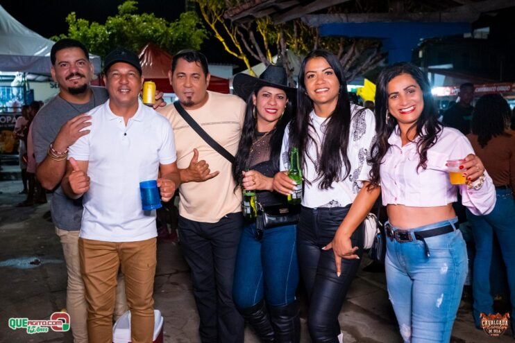 DSC_1528 Cavalgada Cavalo de Sela realiza sua 3ª edição com sucesso em Santa Luzia 760