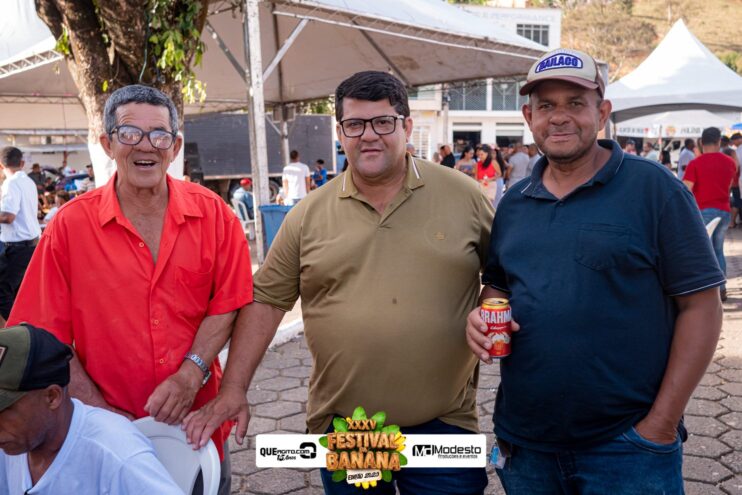 Marcos e Pablo agitam a última noite do Festival da Banana 2025 73