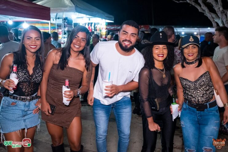 DSC_1530 Cavalgada Cavalo de Sela realiza sua 3ª edição com sucesso em Santa Luzia 761