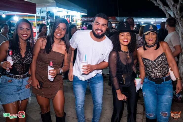 DSC_1531 Cavalgada Cavalo de Sela realiza sua 3ª edição com sucesso em Santa Luzia 762