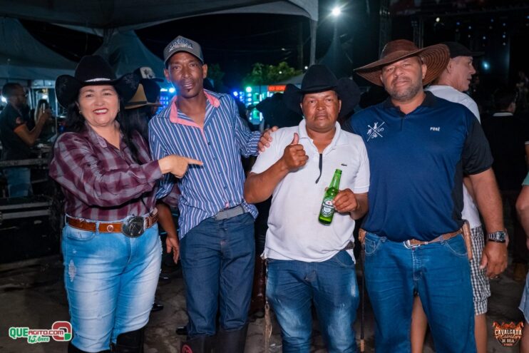 DSC_1533 Cavalgada Cavalo de Sela realiza sua 3ª edição com sucesso em Santa Luzia 763