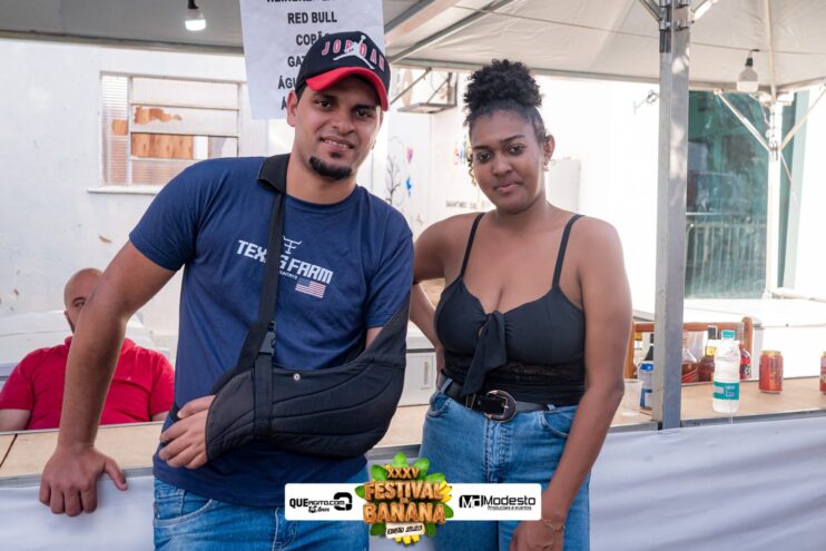 Marcos e Pablo agitam a última noite do Festival da Banana 2025 78