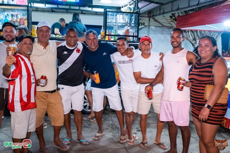 DSC_1534 Cavalgada Cavalo de Sela realiza sua 3ª edição com sucesso em Santa Luzia 764