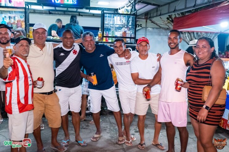 DSC_1535 Cavalgada Cavalo de Sela realiza sua 3ª edição com sucesso em Santa Luzia 765