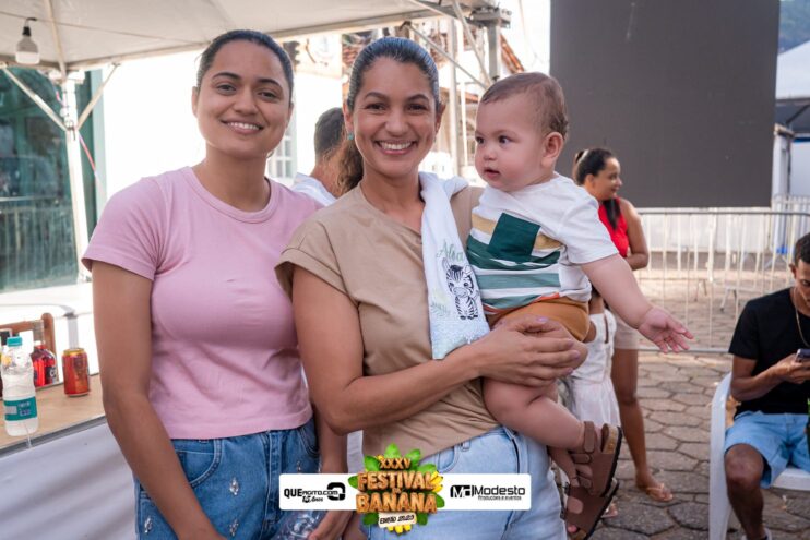 Marcos e Pablo agitam a última noite do Festival da Banana 2025 80