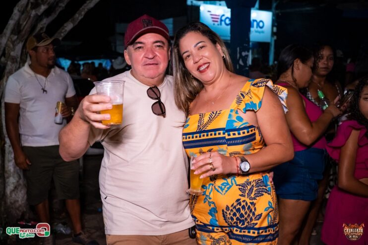 DSC_1536 Cavalgada Cavalo de Sela realiza sua 3ª edição com sucesso em Santa Luzia 766