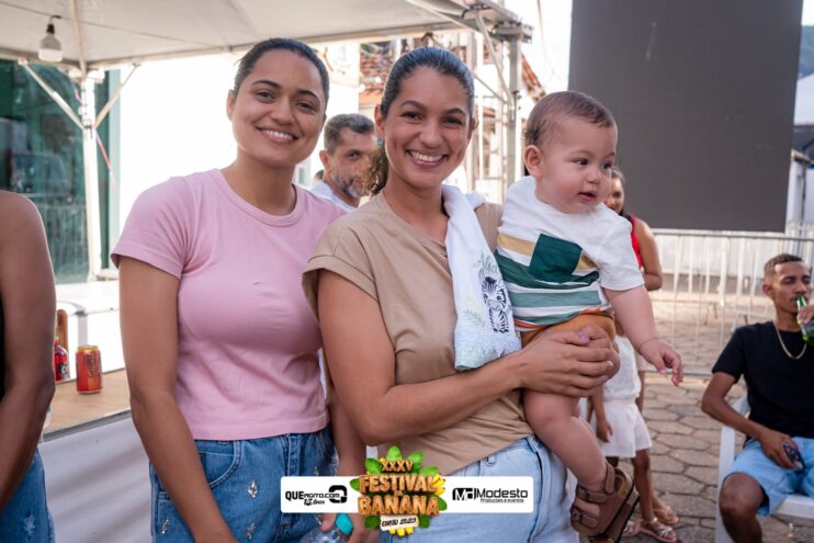 Marcos e Pablo agitam a última noite do Festival da Banana 2025 81