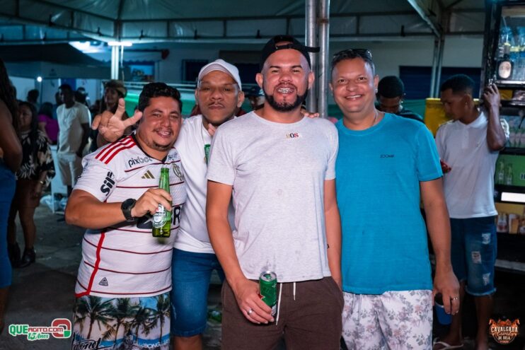 DSC_1538 Cavalgada Cavalo de Sela realiza sua 3ª edição com sucesso em Santa Luzia 768