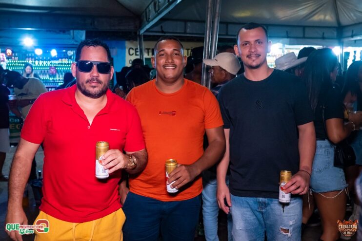 DSC_1540 Cavalgada Cavalo de Sela realiza sua 3ª edição com sucesso em Santa Luzia 770