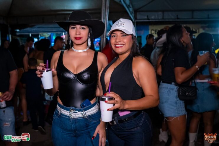 DSC_1542 Cavalgada Cavalo de Sela realiza sua 3ª edição com sucesso em Santa Luzia 771