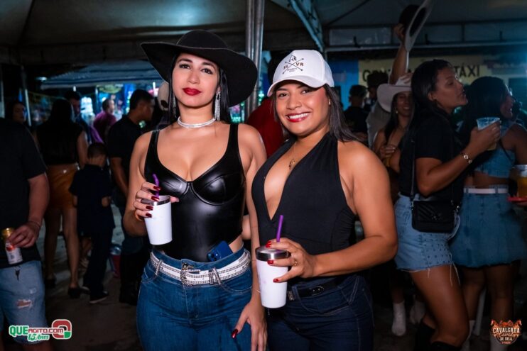 DSC_1543 Cavalgada Cavalo de Sela realiza sua 3ª edição com sucesso em Santa Luzia 772