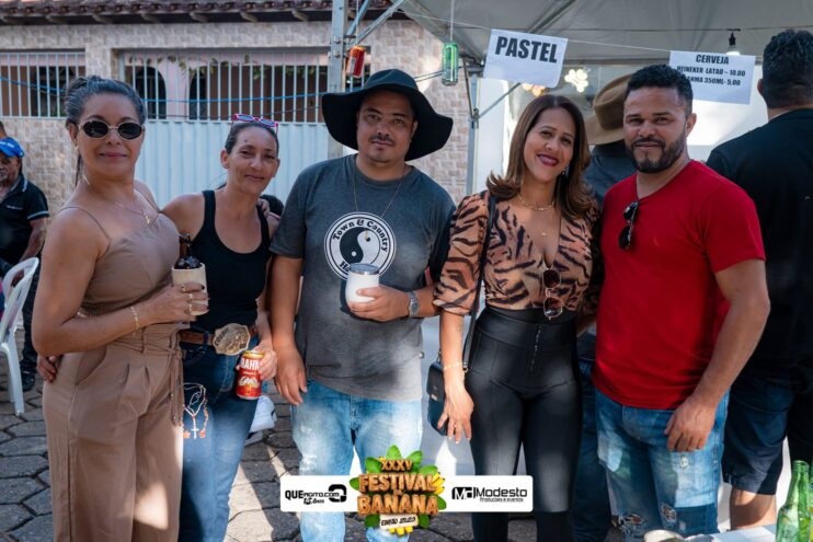 Marcos e Pablo agitam a última noite do Festival da Banana 2025 87