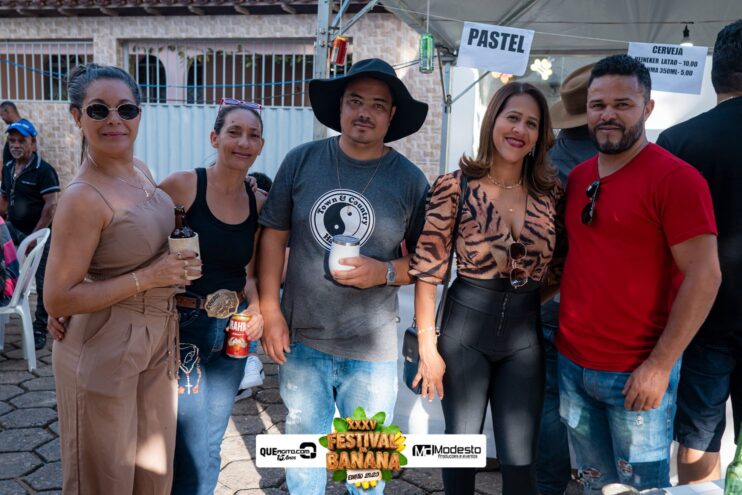 Marcos e Pablo agitam a última noite do Festival da Banana 2025 88