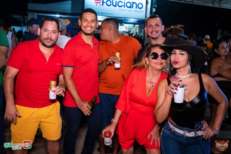 DSC_1547 Cavalgada Cavalo de Sela realiza sua 3ª edição com sucesso em Santa Luzia 775