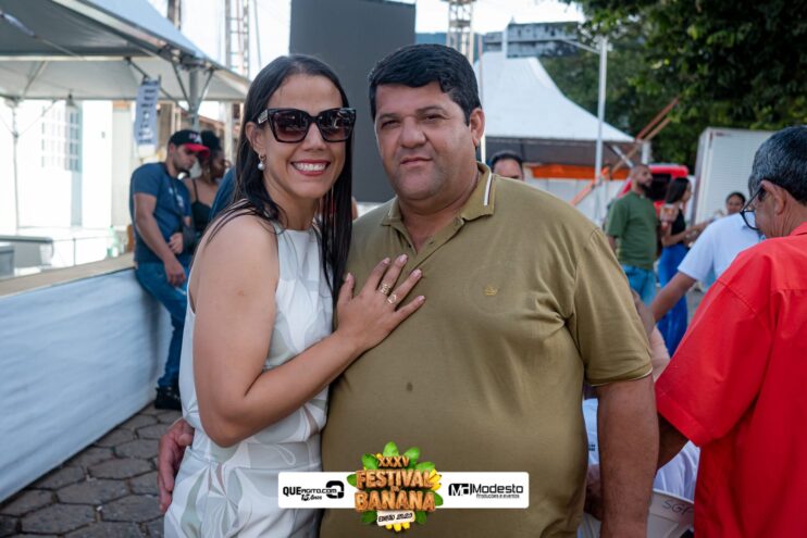 Marcos e Pablo agitam a última noite do Festival da Banana 2025 89